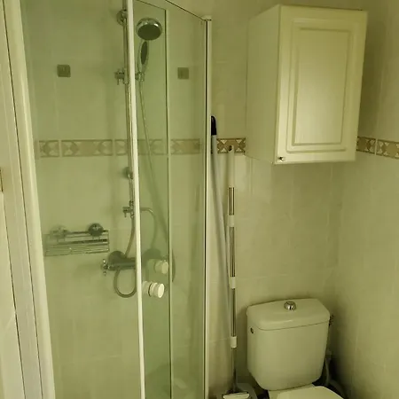 Apartman Au Calme Et A 35 Min De Paris Forges-les-Bains
