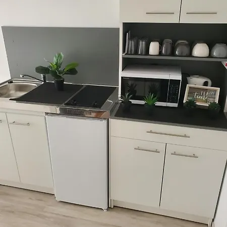 Apartman Au Calme Et A 35 Min De Paris Forges-les-Bains